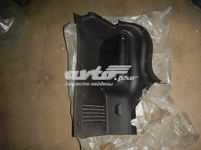 Купити TF69Y05402618 ZAZ Облицювання багажного відсіку, праве