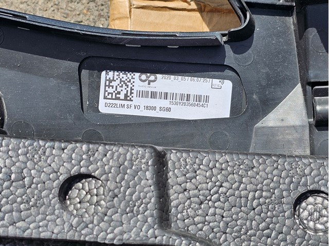  A2228804400 Mercedes