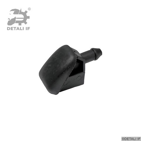 Сопло омивача лобового скла Detali IF DF14000 ціна, від 2.07 USD