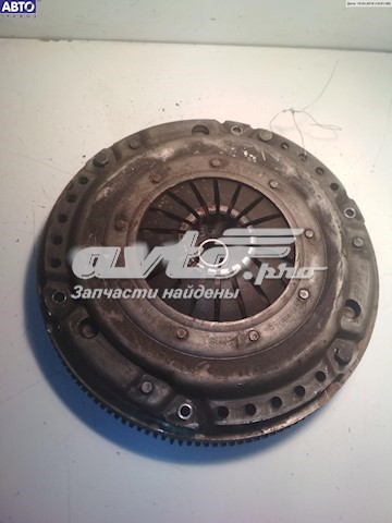 90502914 Opel Демпферний маховик