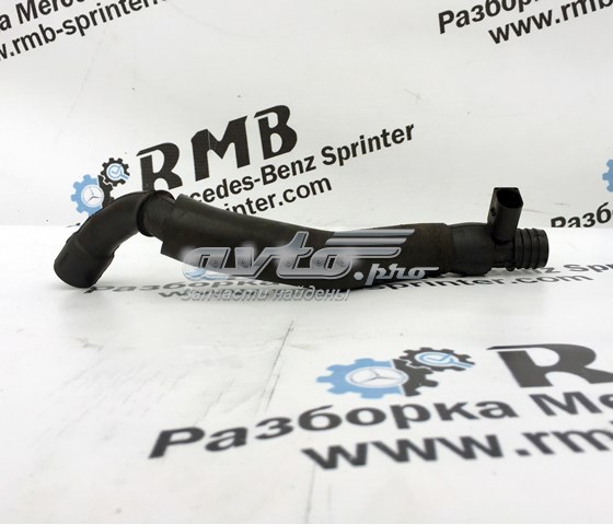 Трубка відводу картерних газів BSG BSG60720092
