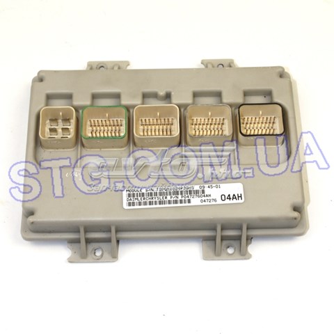  4727604AH Chrysler