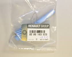 Шестерня спідометра, ведена Renault Trafic 2 (FL) (Рено Трафік)