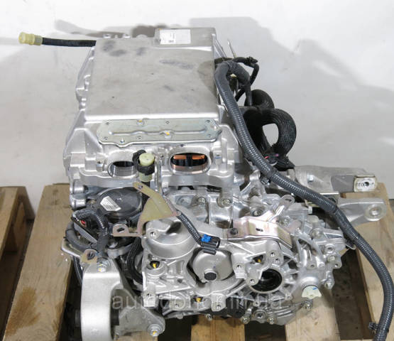 Інвертор струму Nissan/Infiniti 291A05MP0G ціна, від 1141.51 USD