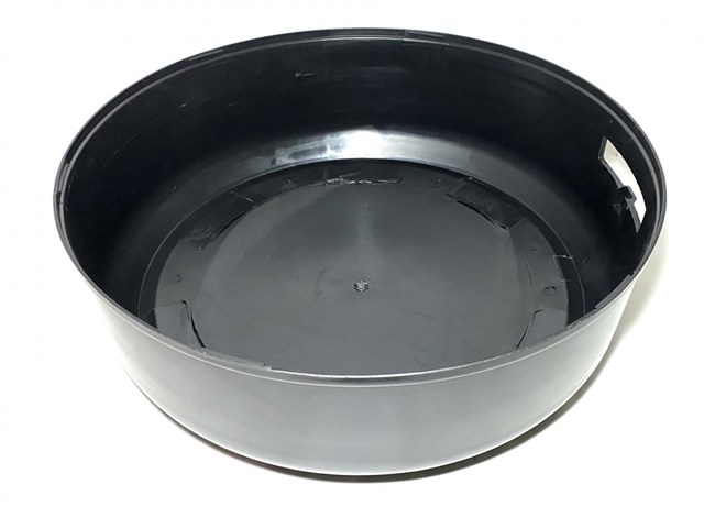 T116302530BADQ Chery Кришка люка запасного колеса