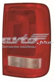 Задня права фара 44119B5RLDUE Depo/Loro/Abakus