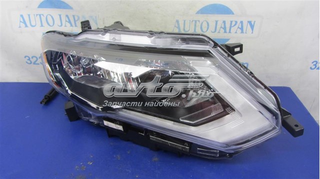 Купити 260106FL5A Nissan/Infiniti Фара передня права