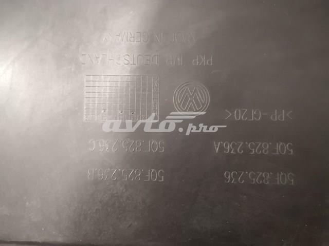 Захист двигуна FP7445221 FPS