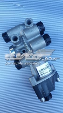 Купити AE1141 Knorr-bremse 