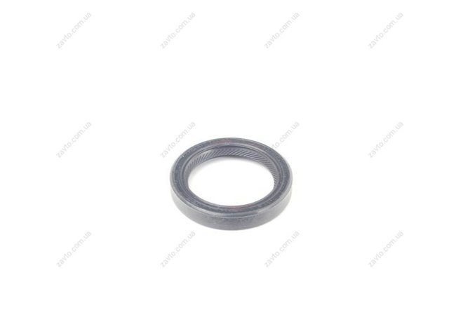 0734319703 ZF Parts Сальник піввісі переднього моста, лівої