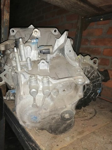 МКП в зборі Honda 20011RZWX00 ціна, від 250.69 USD