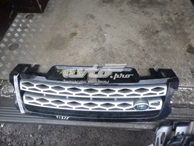 Купити LR044119 Land Rover Захисна решітка радіатора