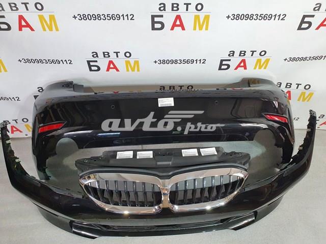 Бампер на авто FPS FP1442906 ціна, від 161.70 USD