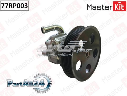 Насос гідропідсилювача керма Masterkit 77RP003