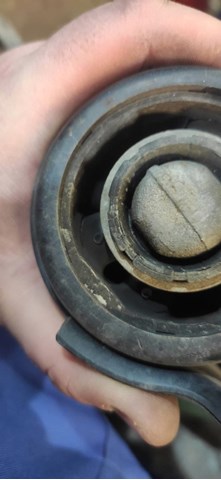 Купити FG9Z3078A Ford Важіль передньої підвіски нижній, правий
