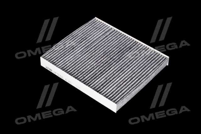 Фільтр салону AF5006A Alpha Filter