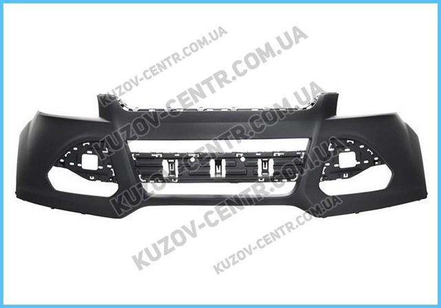 Бампер на авто FPS FP2817900P ціна, від 59.64 USD