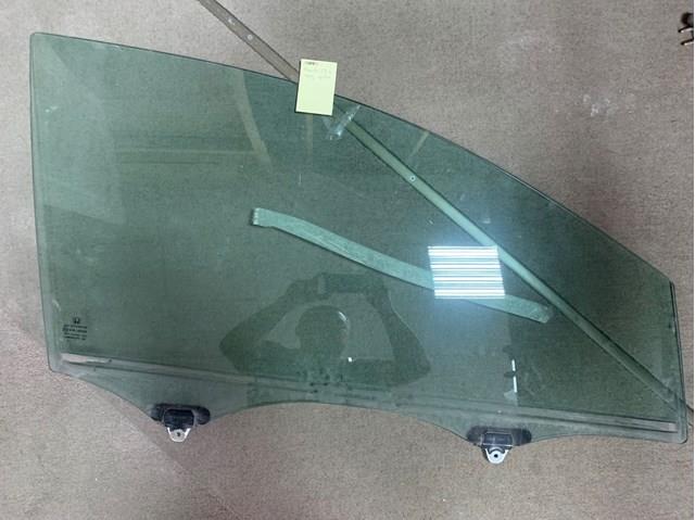 73300T1GE00 Honda Скло пасажирських дверей