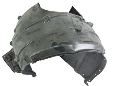 74151TGHA00 Honda Підкрилок переднього крила, лівий