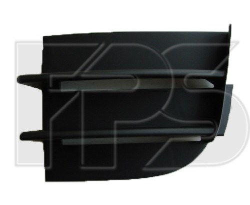 Решітка переднього бампера, права FPS FP6400912 ціна, від 3.84 USD