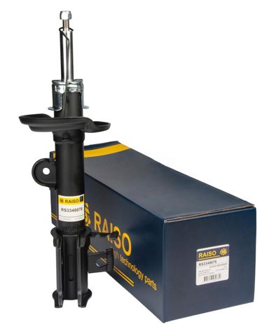 Амортизатор задній, правий Raiso RS3348078 ціна, від 56.02 USD