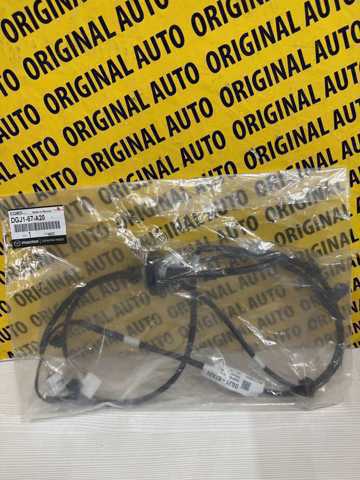 Купити DGJ167A20 Mazda 