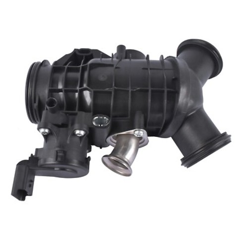 Заслінка повітряна Land Rover LR078546