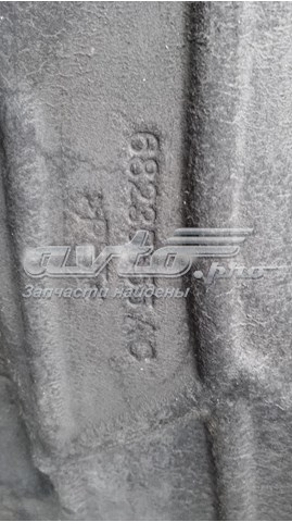  Chrysler 68235655AC ціна, від 12.65 USD