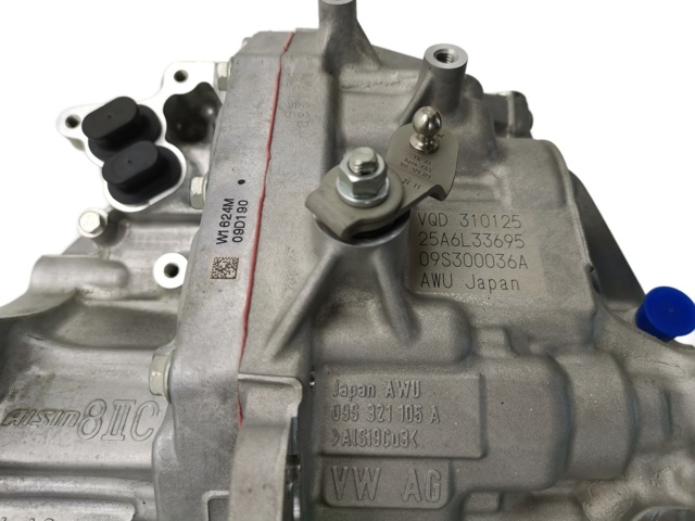 Купити 09S300036A VAG 