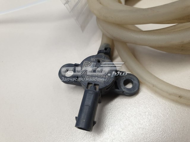 T2H2803 Jaguar Датчик подушки безпеки