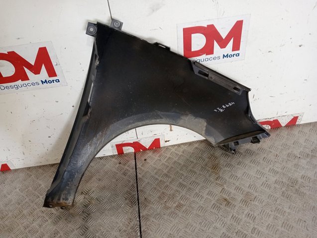 Купити 631010188R Renault (RVI) Крило переднє ліве