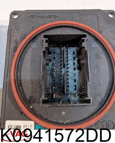 Модуль управління світлом фар VAG 4K0941572D ціна, від 50.00 USD