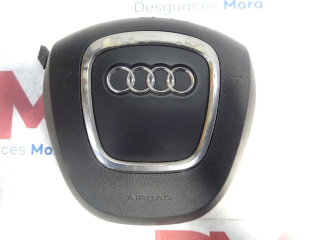 8R0880201G VAG Подушка безпеки, водійська, AIRBAG