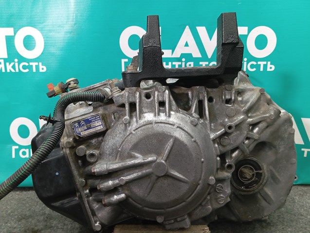 9657656480 Peugeot/Citroen 