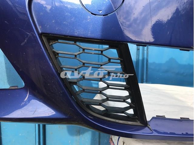 Решітка переднього бампера, права нижня 7095146 Autotechteile