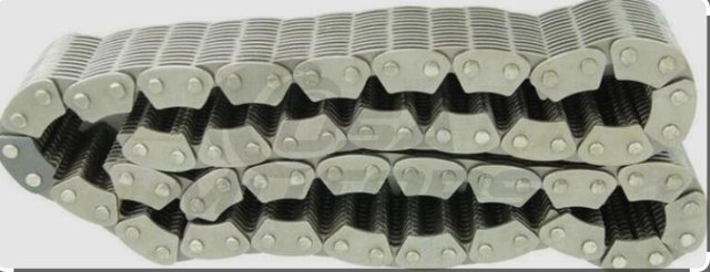 HV026 Borg-Warner 