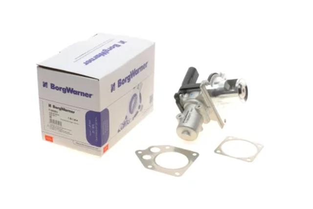 Клапан EGR рециркуляції газів Wahler 710928D