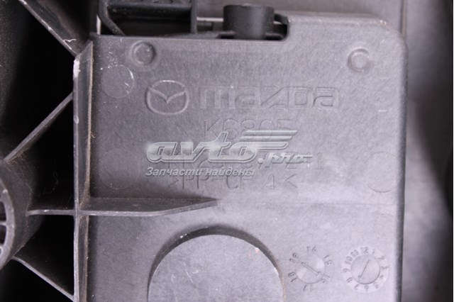 KA1F67Y90C Mazda 