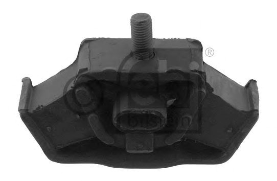 Купити 5651 Febi Подушка коробки передач