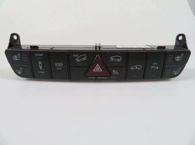 A1648709610 Mercedes 