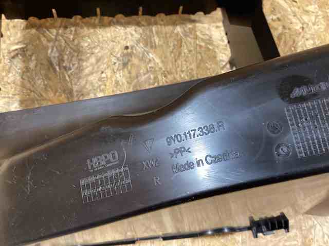 9Y0117336ROK1 Porsche 