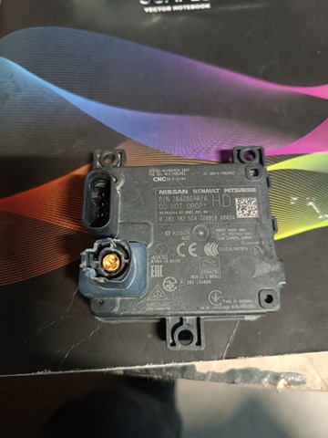  Nissan/Infiniti 284386RR7A ціна, від 348.31 USD