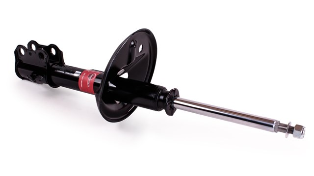 Амортизатор передній, правий Tashiko G34261 ціна, від 52.65 USD