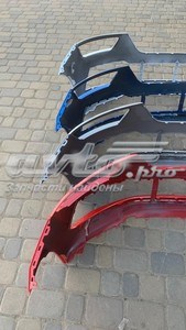 Бампер на авто FPS FP6430900 ціна, від 247.91 USD