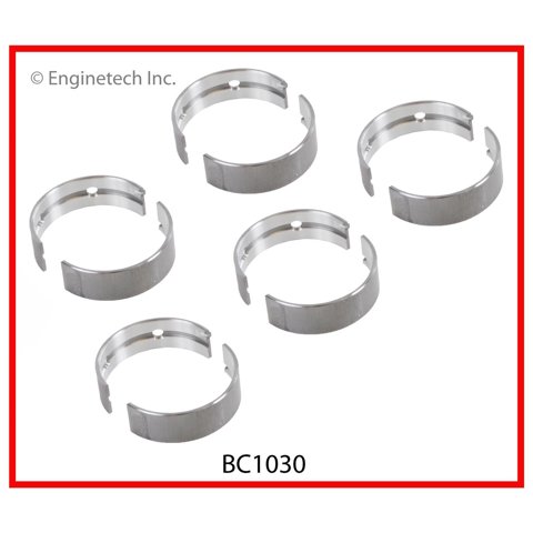 Купити BC103025 Enginetech 
