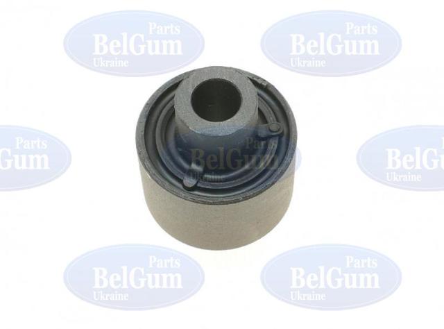 Сайлентблок заднього нижнього важеля Belgum BG2258
