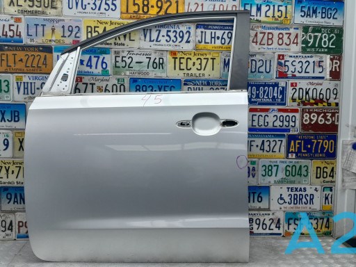 Двері передні, ліві Hyundai/Kia 76003A9001 ціна, від 503.45 USD