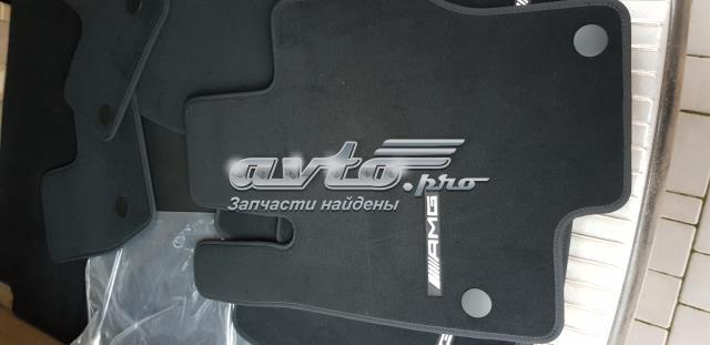  Mercedes A16768012089J74 ціна, від 593.92 USD