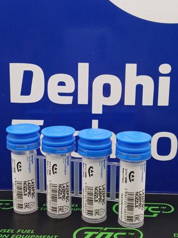  Delphi L425PBC ціна, від 70.15 USD