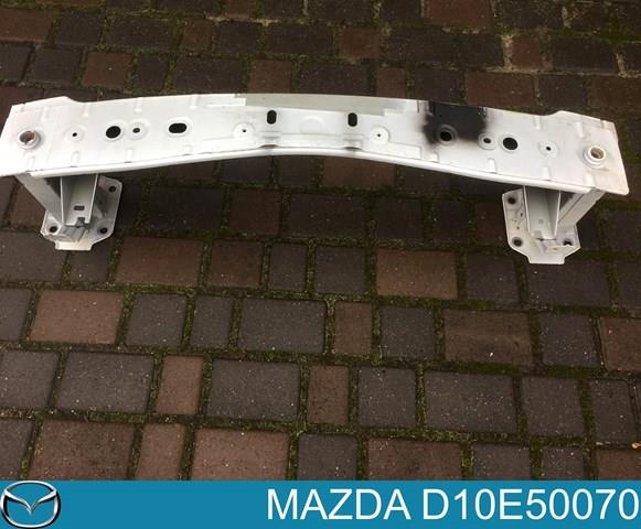 Купити D10E50070 Mazda Буфер бампера переднього